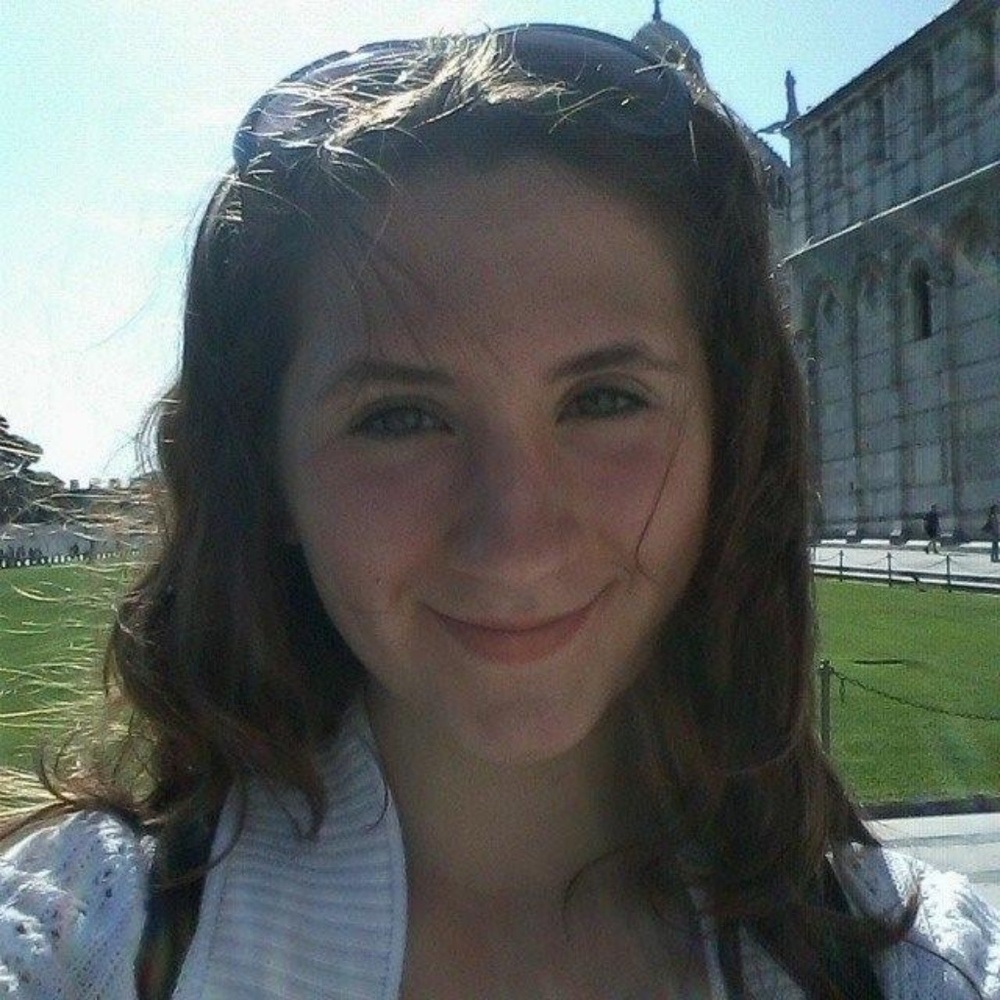Meet your Posher, Kayla